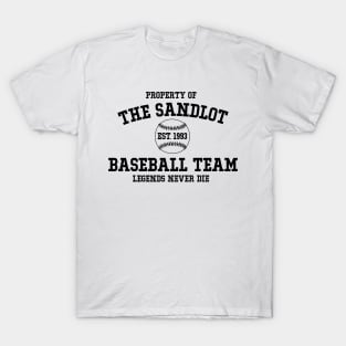 The Sandlot T-Shirt